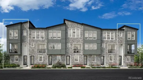 20567 E 62nd Drive, Aurora, CO 80019