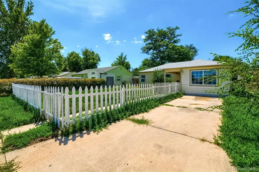 1965 Xenia Street, Denver, CO 80220 - #2