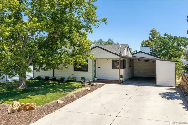 722 S Raritan Street, Denver, CO 80223