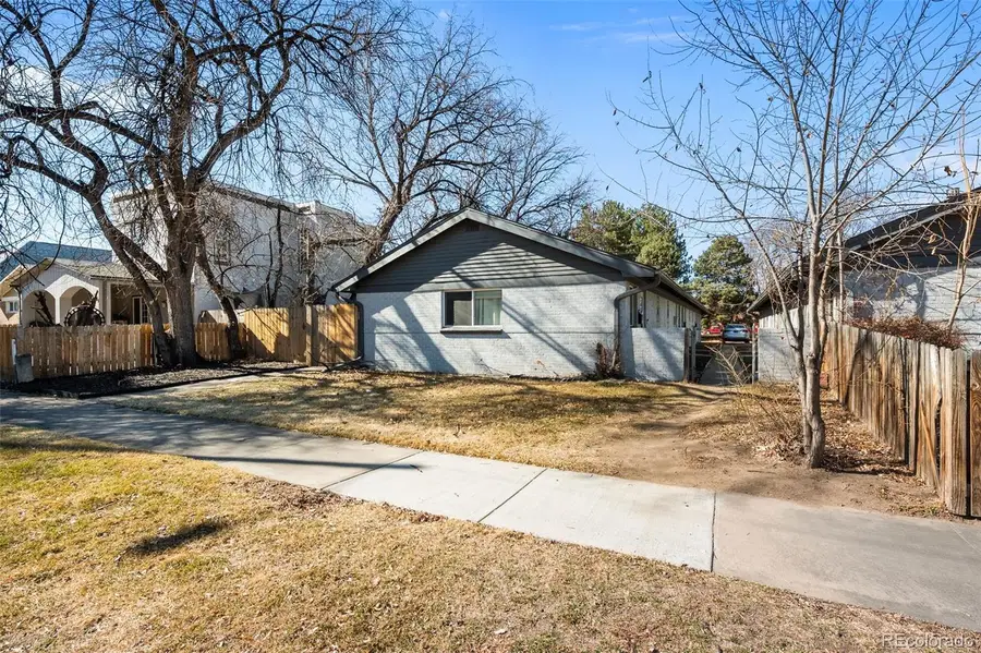 2955 N Gilpin Street, Denver, CO 80205 - #2