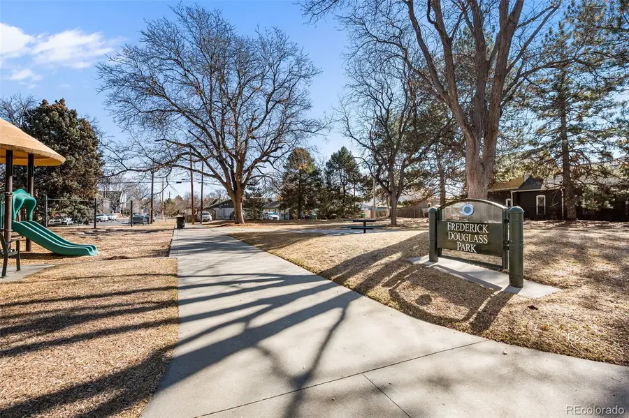 2955 N Gilpin Street, Denver, CO 80205 - #3