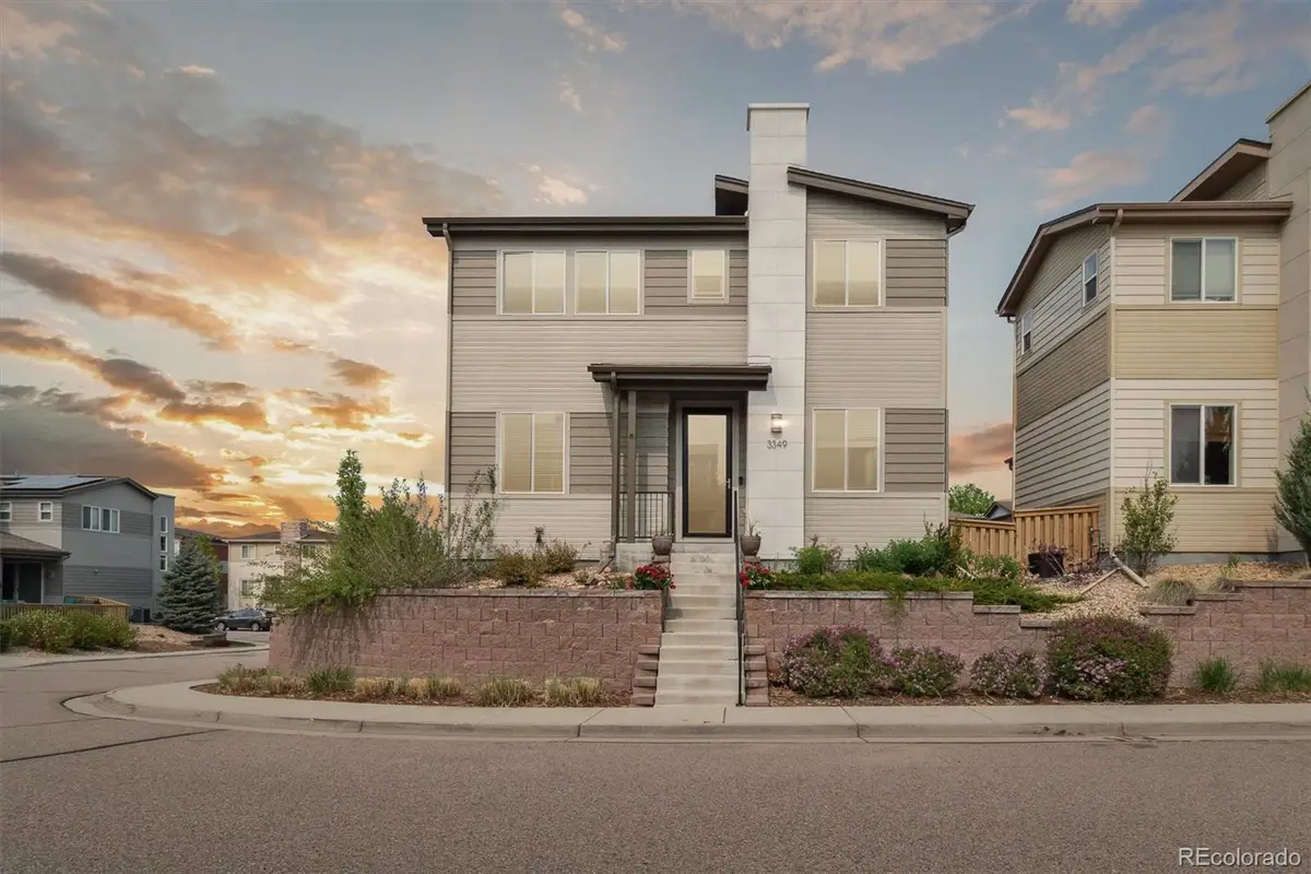 3349 Cranston Circle, Highlands Ranch, CO 80126 - #1