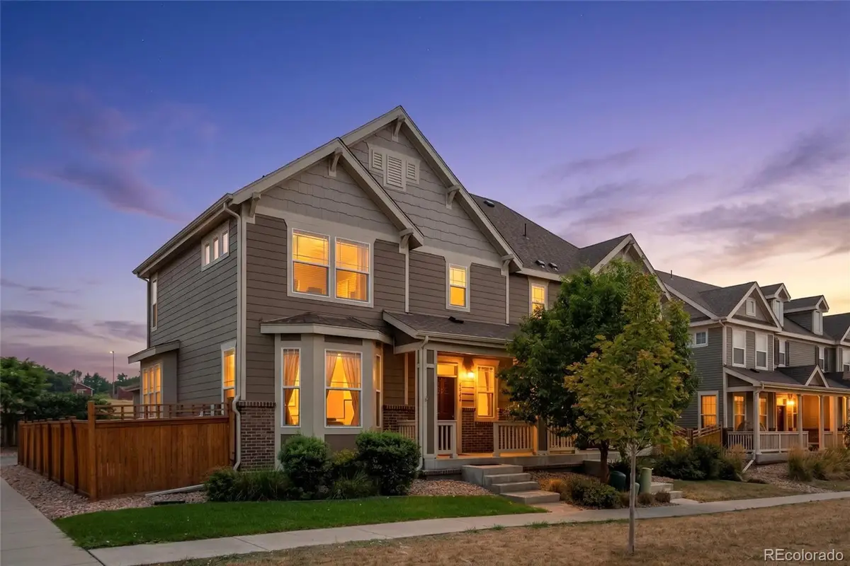 14055 Harrison Street, Brighton, CO 80602 - #1