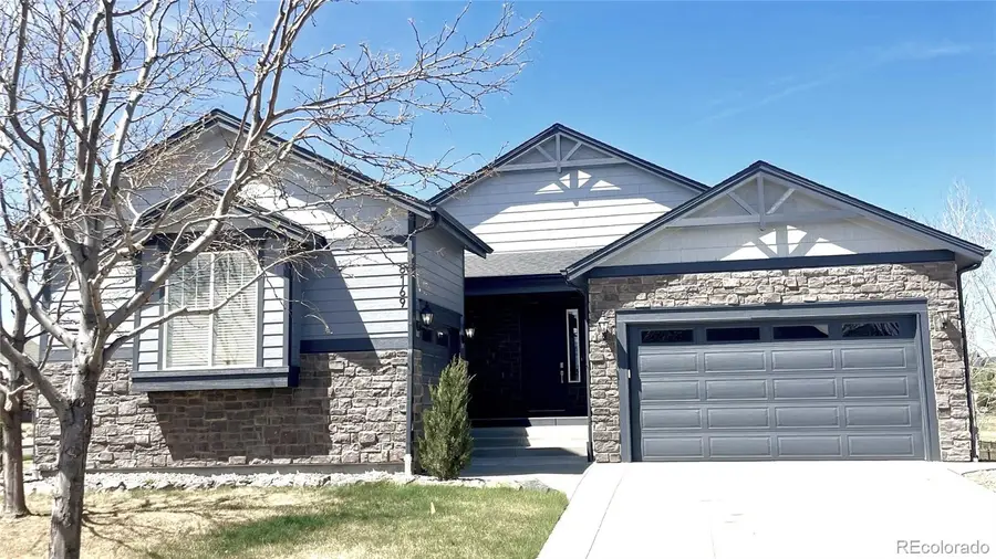 8169 S Blackstone Parkway, Aurora, CO 80016 - #2
