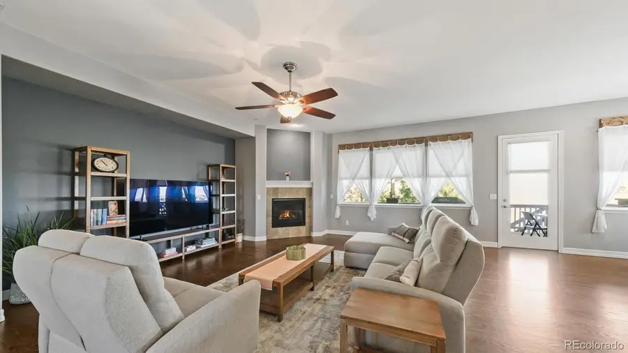 8169 S Blackstone Parkway, Aurora, CO 80016 - #3