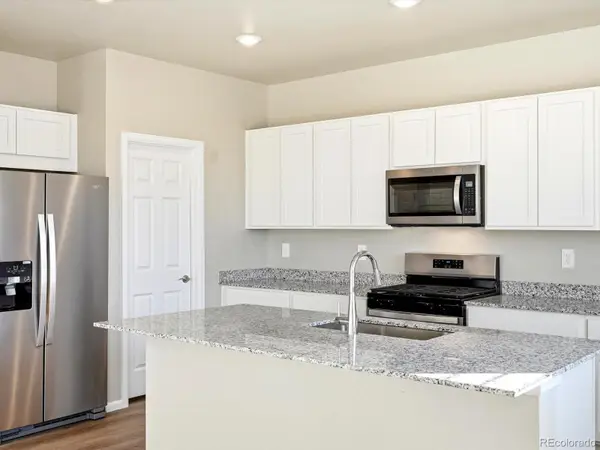 4644 Rabbitbrush Street, Johnstown, CO 80534