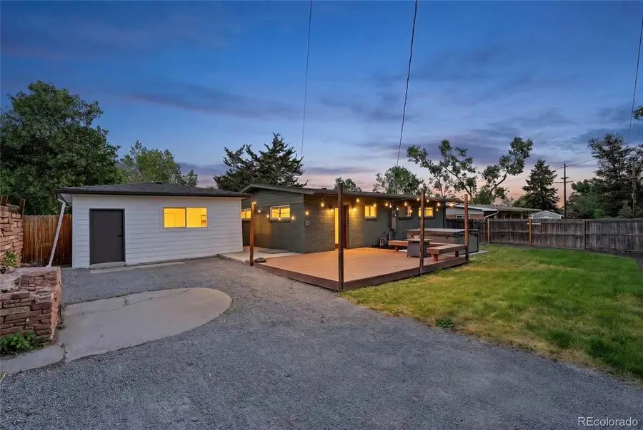 9314 Ridge Road, Arvada, CO 80002 - #2