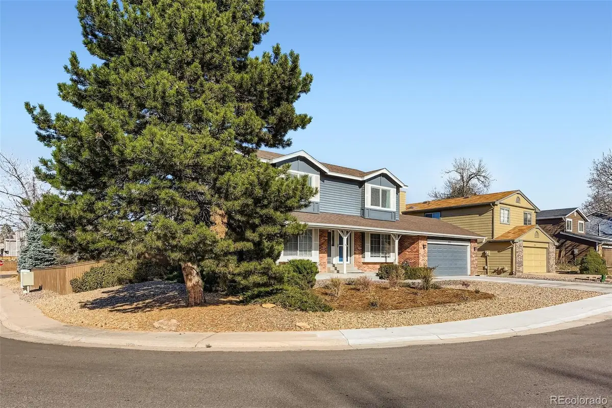 331 Mountain Chickadee Road, Highlands Ranch, CO 80126 - Image #1