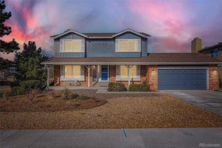 331 Mountain Chickadee Road, Highlands Ranch, CO 80126 - Image #2