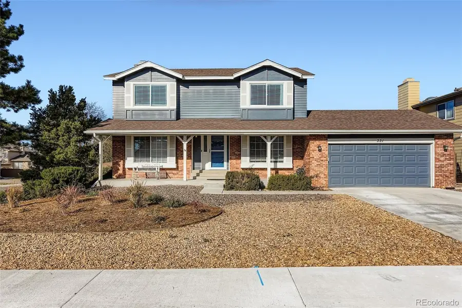 331 Mountain Chickadee Road, Highlands Ranch, CO 80126 - Image #3
