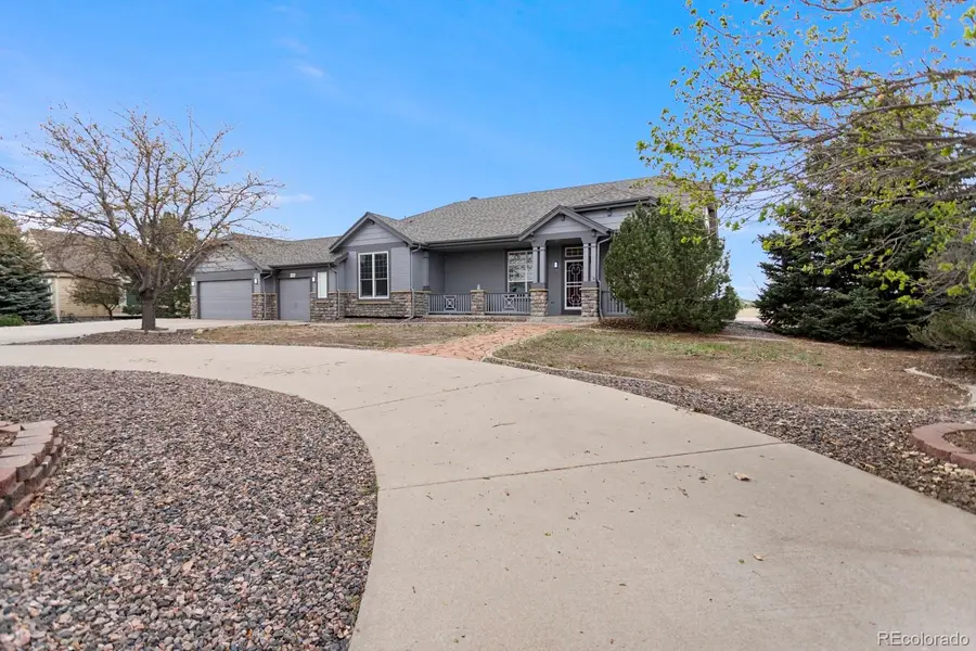 49240 Antelope Drive W, Bennett, CO 80102 - #2