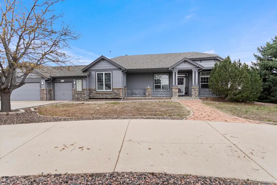 49240 Antelope Drive W, Bennett, CO 80102 - #3