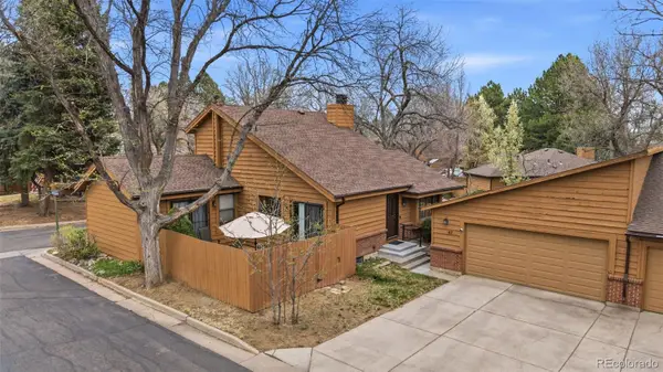 47 S Eagle Circle, Aurora, CO 80012