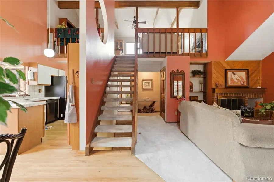 47 S Eagle Circle, Aurora, CO 80012 - #3