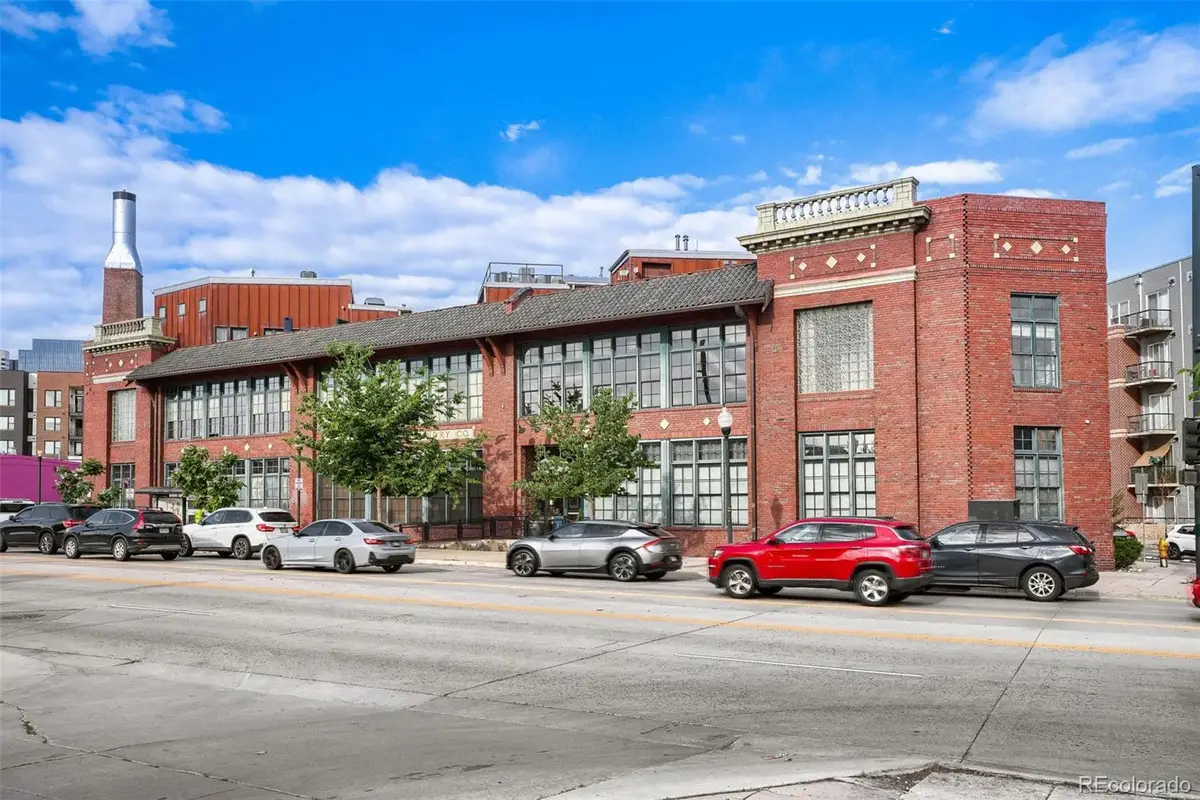 2441 N Broadway #101, Denver, CO 80205 - #1