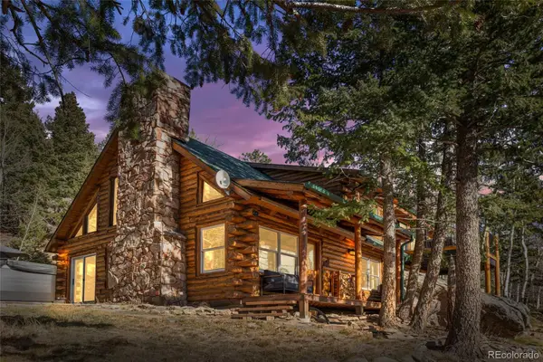 80 Spruce, Evergreen, CO 80439