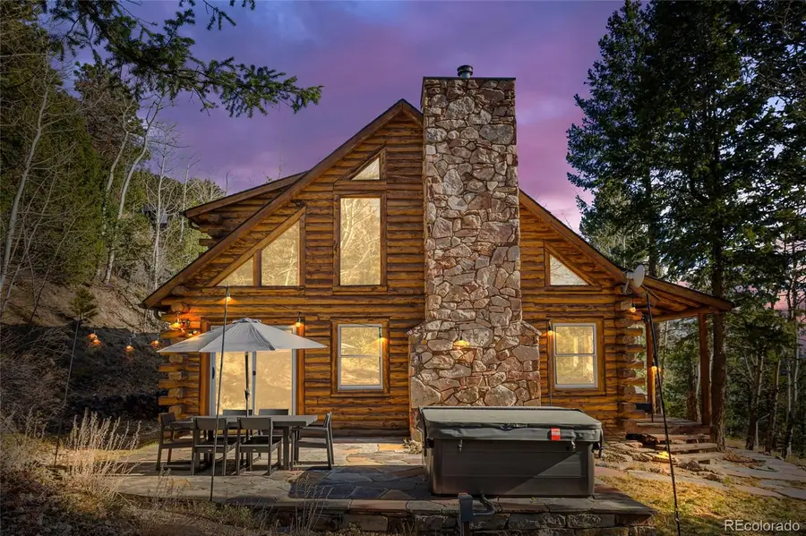 80 Spruce, Evergreen, CO 80439 - #2