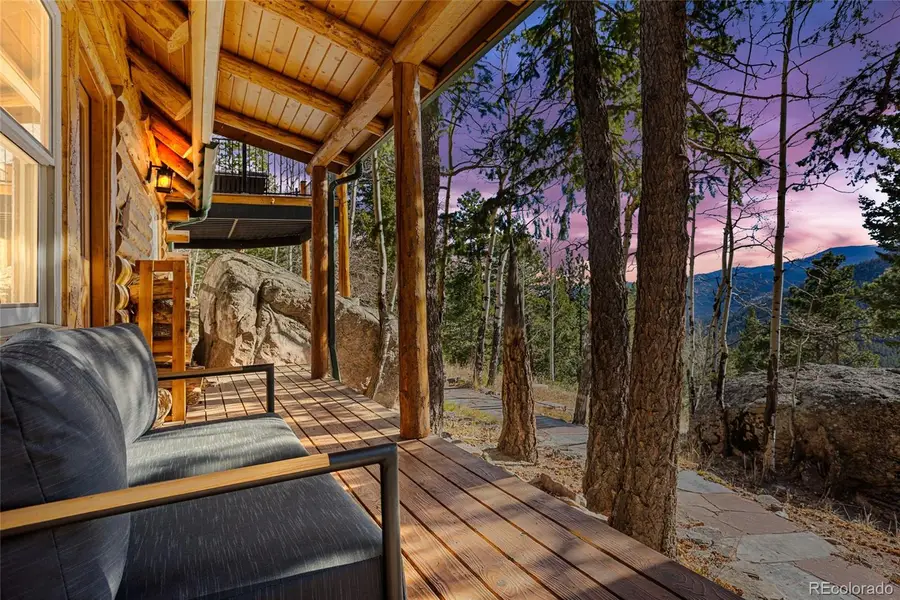 80 Spruce, Evergreen, CO 80439 - #3