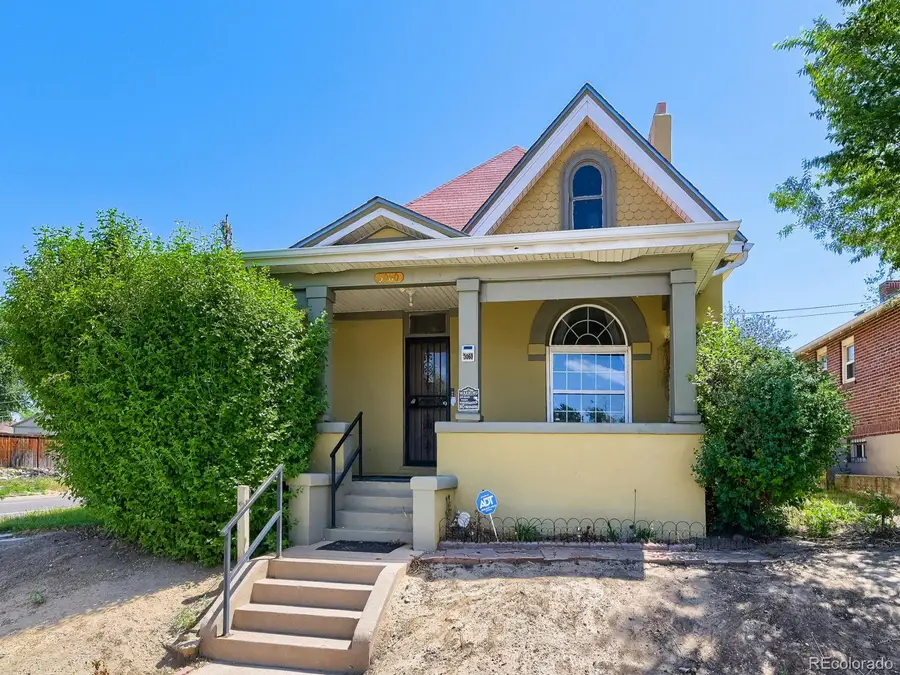 3060 N Josephine Street, Denver, CO 80205 - #2
