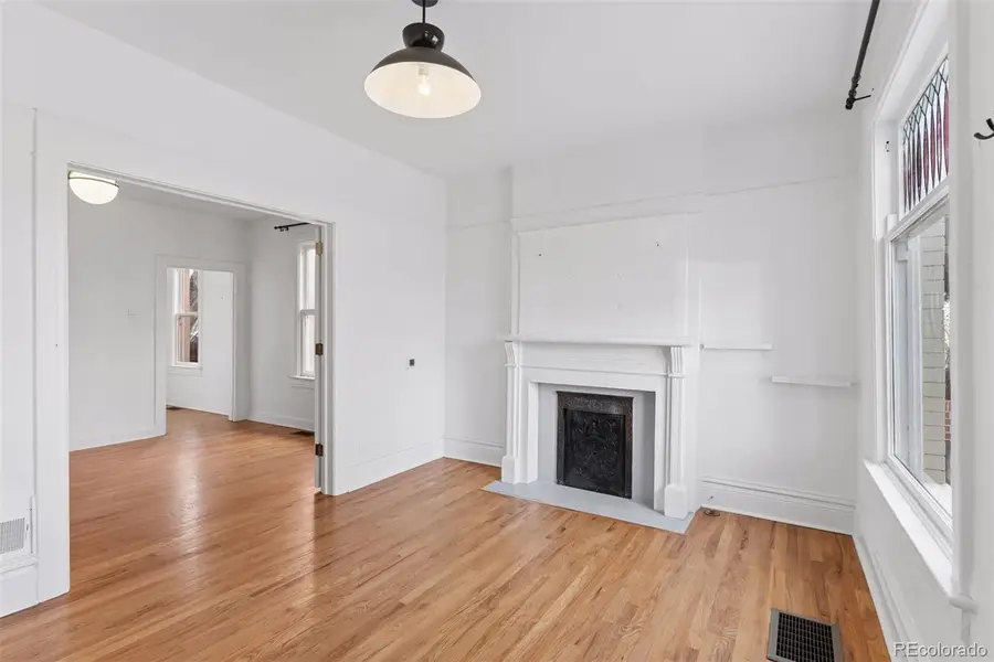 50 W Cedar Avenue, Denver, CO 80223 - #2