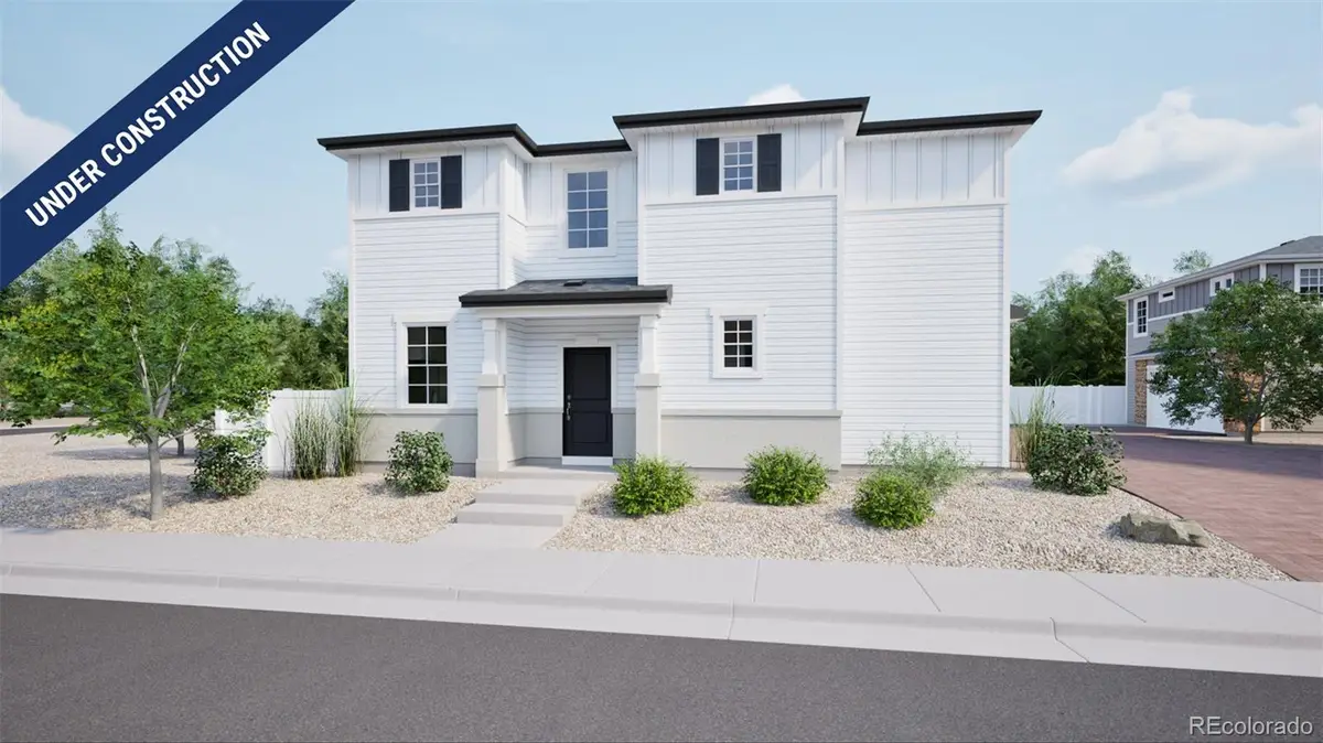 10160 Salem, Commerce City, CO 80022 - #1