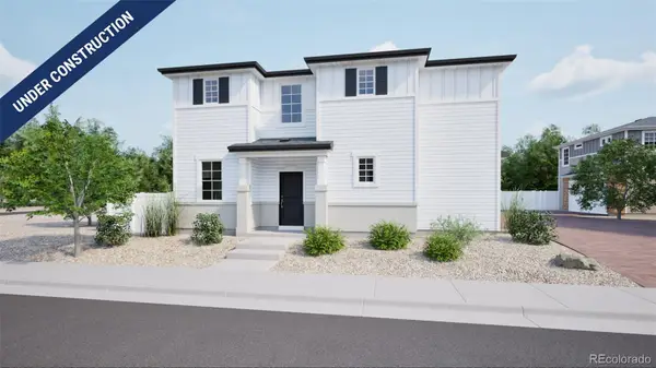 10160 Salem, Commerce City, CO 80022