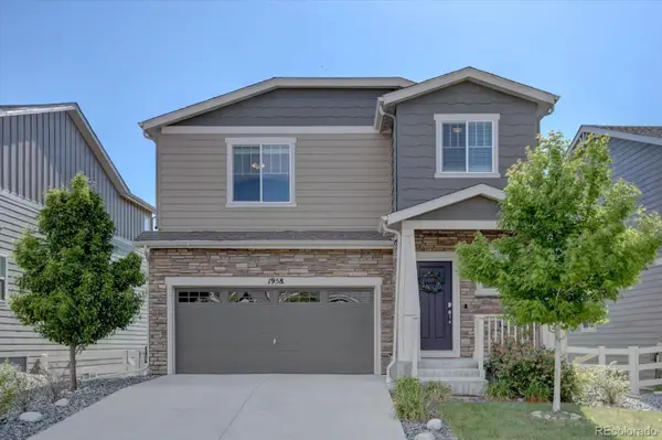 1958 Villageview Lane, Castle Rock, CO 80104