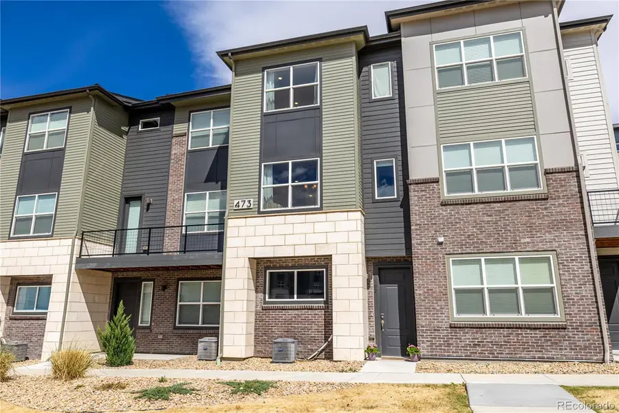 473 Interlocken Boulevard #102, Broomfield, CO 80021 - #2