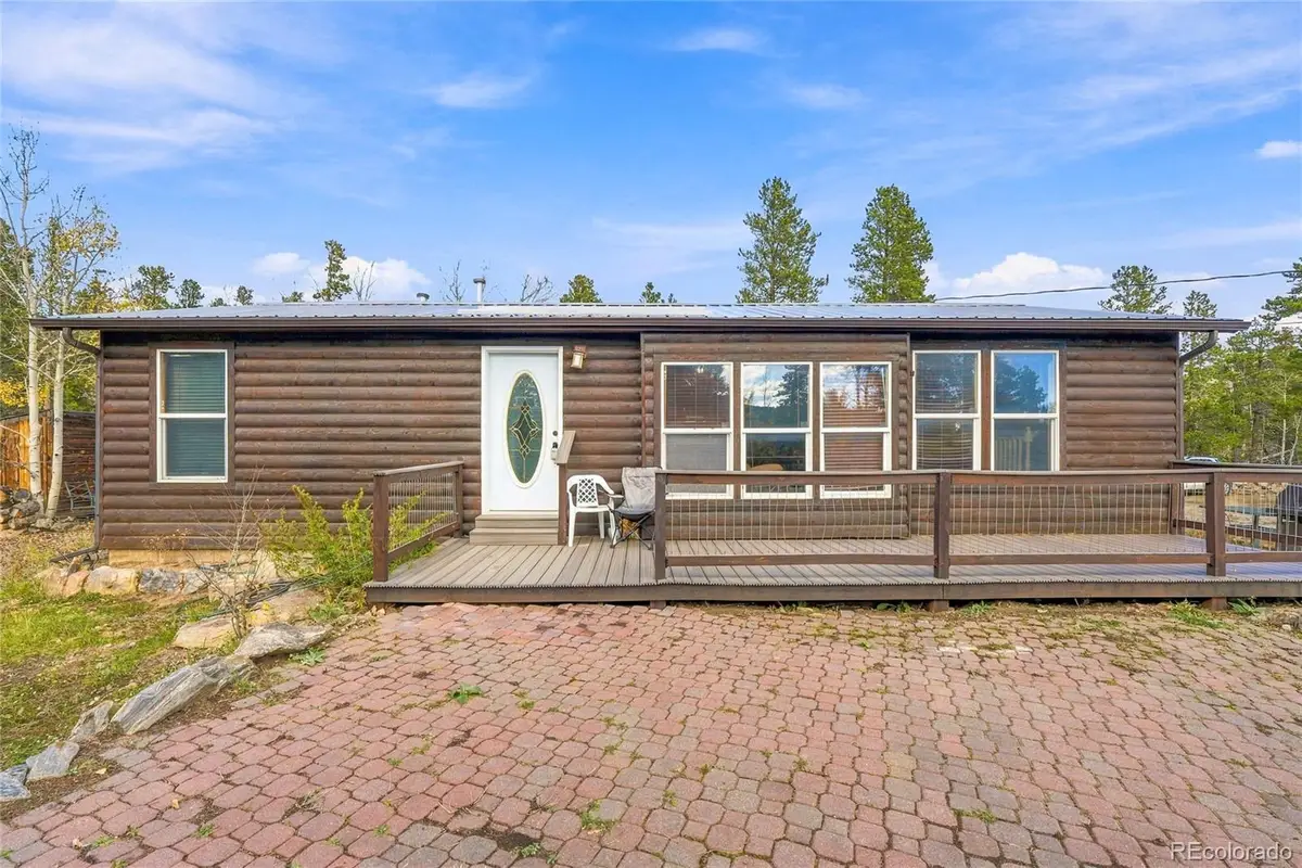 33 Juniper, Black Hawk, CO 80422 - #1