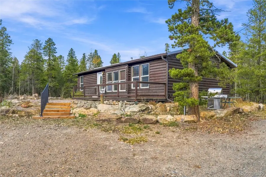 33 Juniper, Black Hawk, CO 80422 - #2