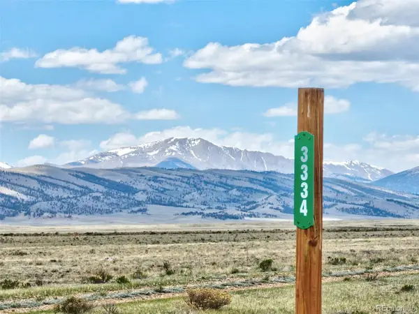 3334 Cimarron Drive, Hartsel, CO 80449