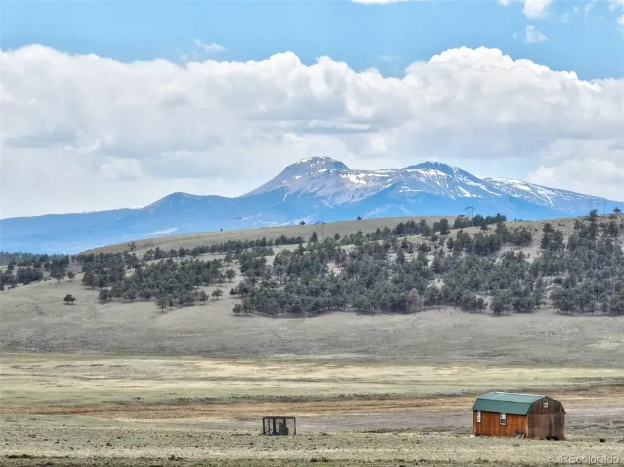 3334 Cimarron Drive, Hartsel, CO 80449 - #2