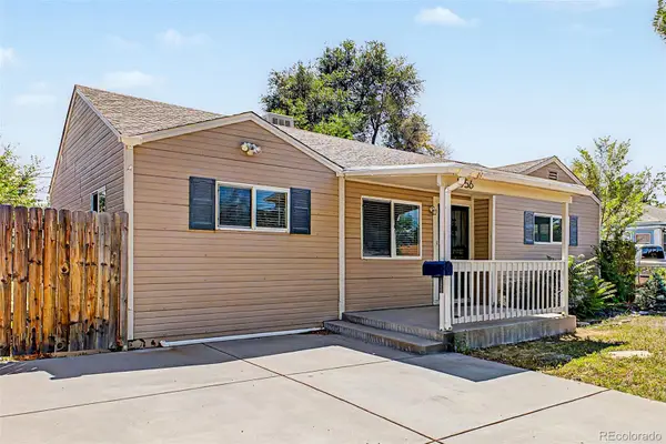 1956 Geneva Street, Aurora, CO 80010