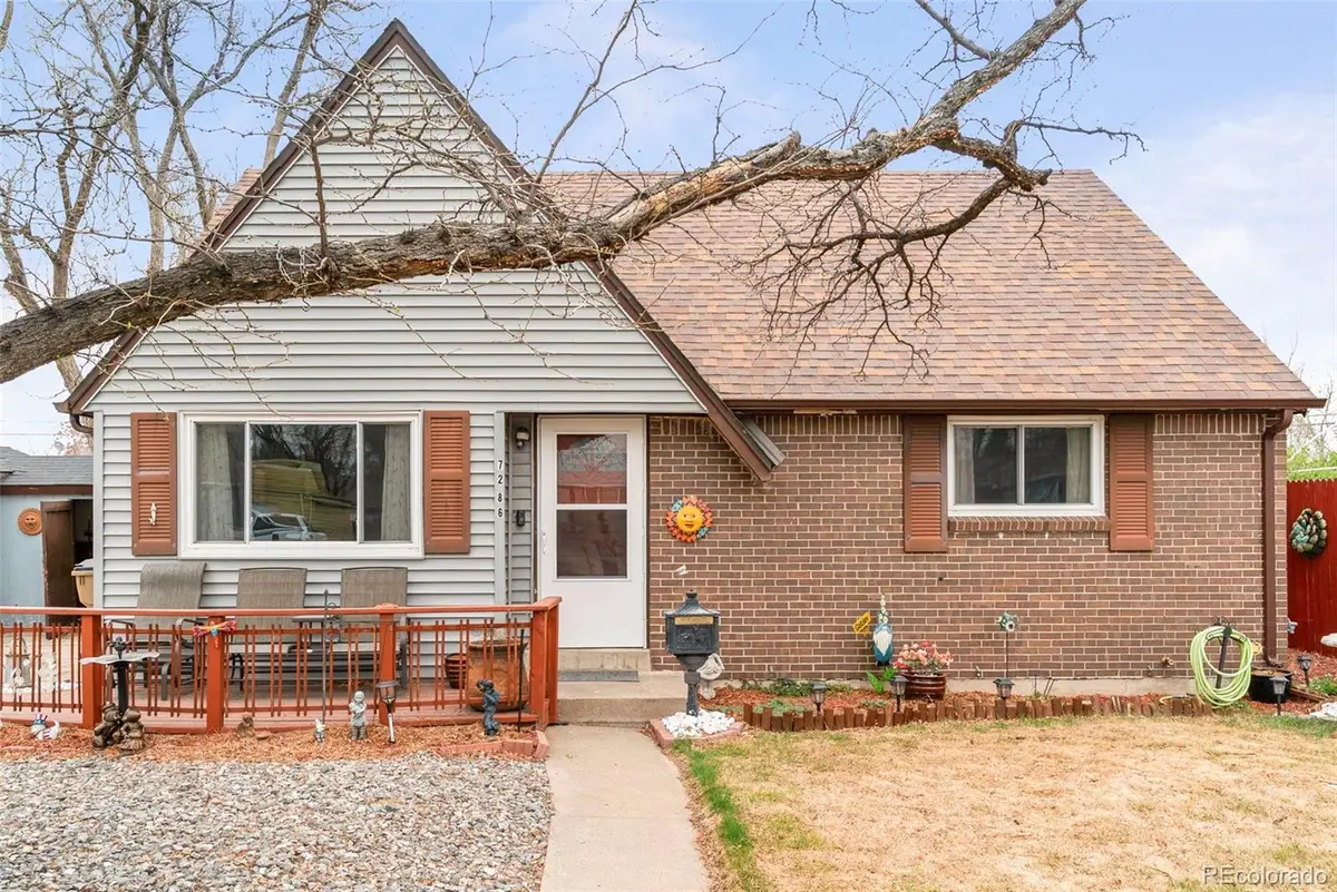 7286 Vrain Street, Westminster, CO 80030 - #1