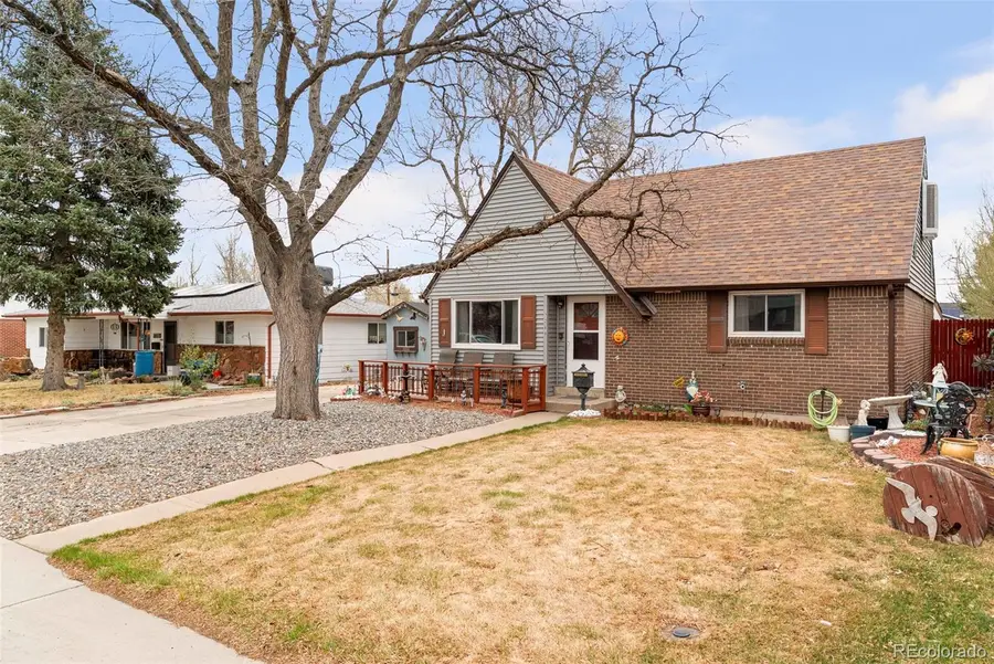 7286 Vrain Street, Westminster, CO 80030 - #2