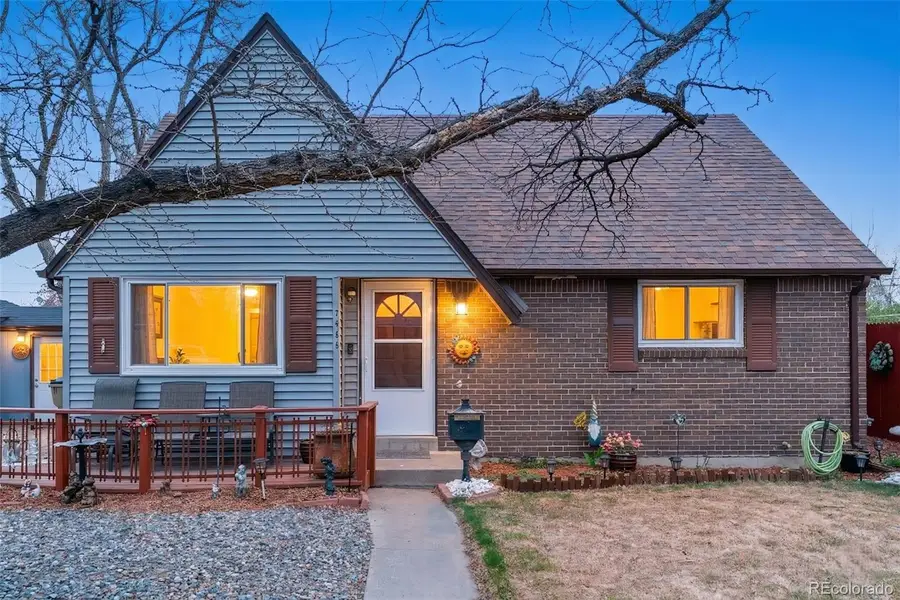 7286 Vrain Street, Westminster, CO 80030 - #3