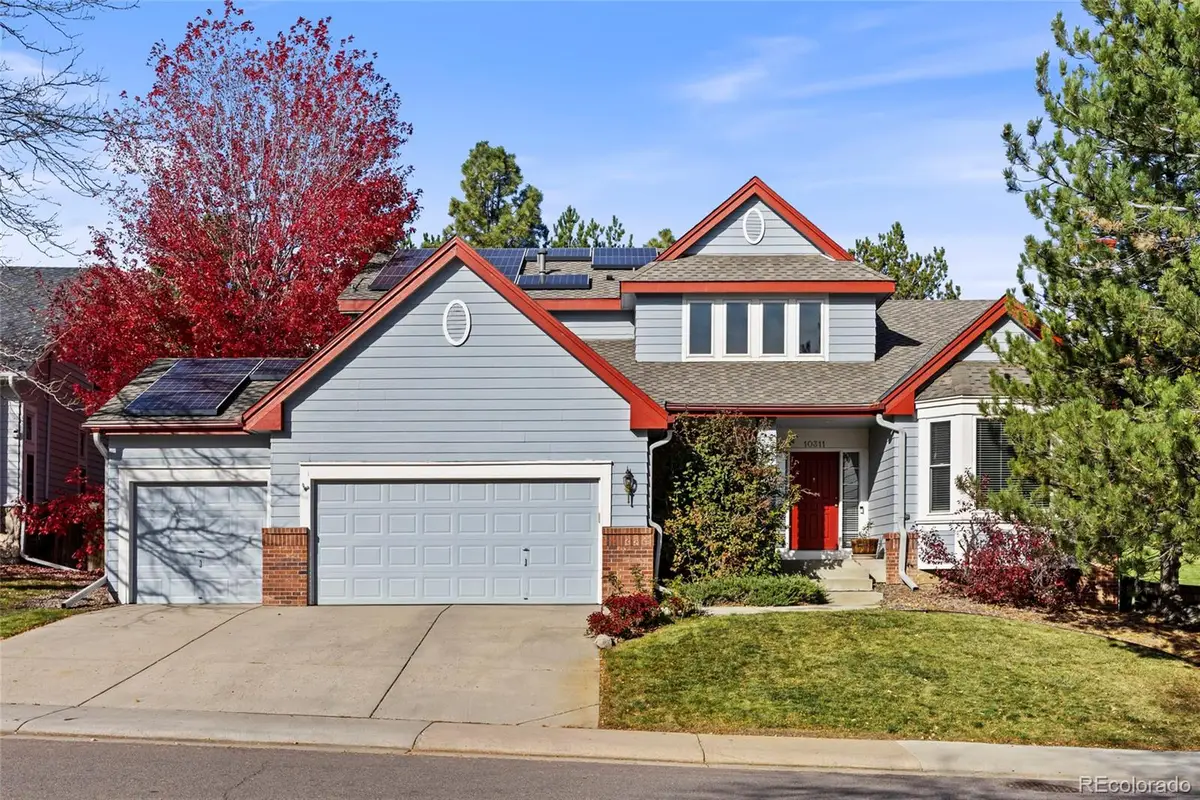 10311 Mica Way, Parker, CO 80134 - Image #1