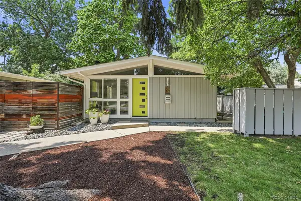 2525 S Lowell Boulevard, Denver, CO 80219