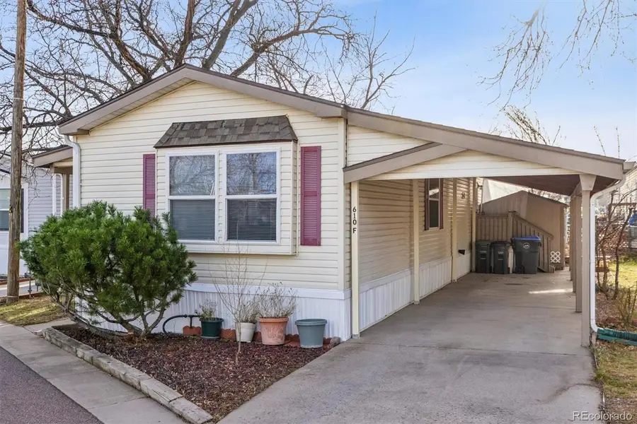 610 F Street, Golden, CO 80401 - Image #2