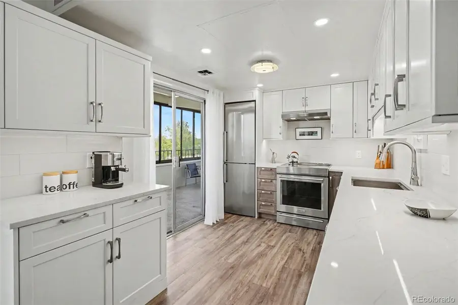130 N Pearl Street #501, Denver, CO 80203 - #2