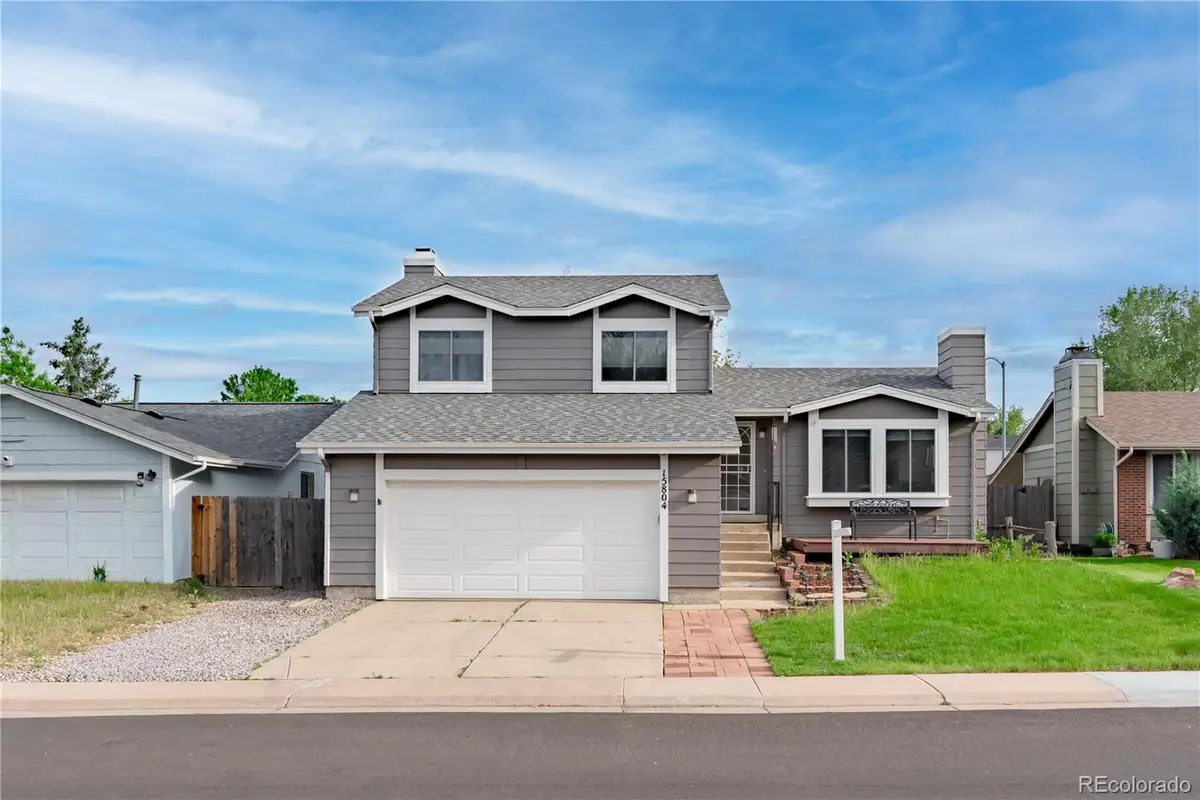 15804 E Purdue, Aurora, CO 80013 - #1
