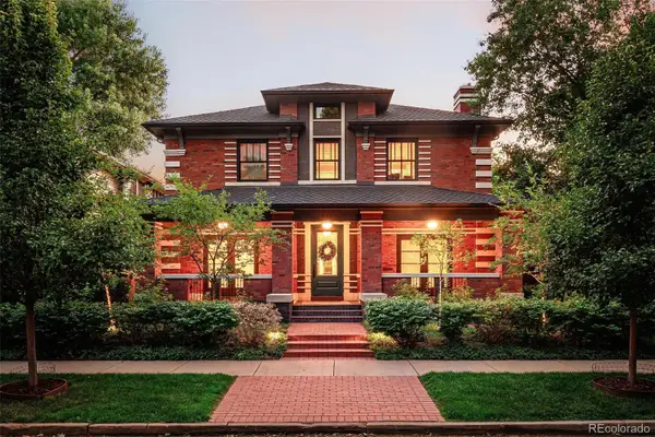 551 S High Street, Denver, CO 80209