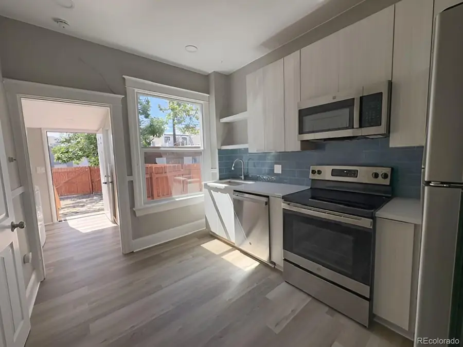 493 S Lincoln Street, Denver, CO 80209 - #3
