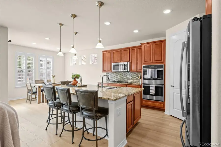 2414 Leafdale Circle, Castle Rock, CO 80109 - #2