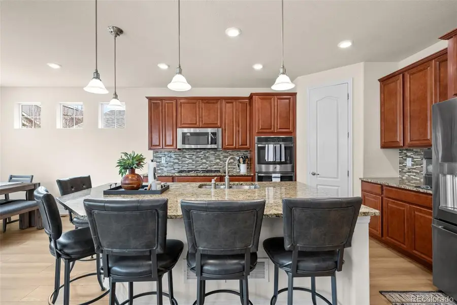 2414 Leafdale Circle, Castle Rock, CO 80109 - #3