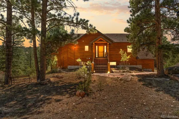 114 Star Lane, Bailey, CO 80421
