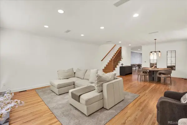 115 S Jackson Street, Denver, CO 80209