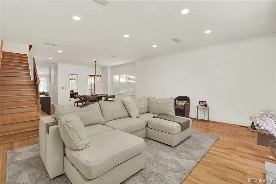 115 S Jackson Street, Denver, CO 80209 - #2