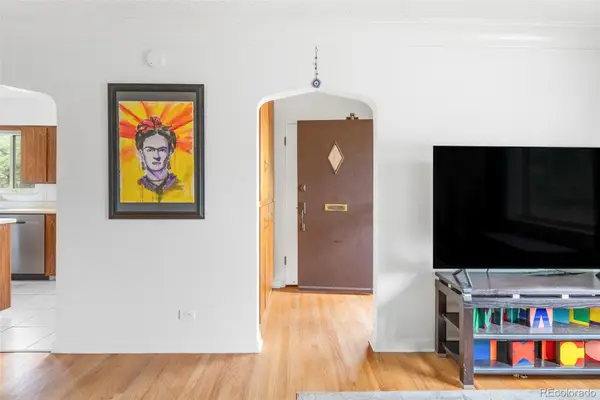 4546 Lowell Boulevard, Denver, CO 80211