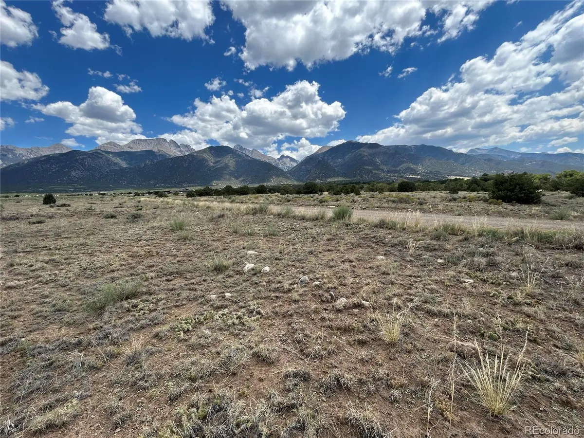 166 Wagon Wheel Road, Crestone, CO 81131 - #1
